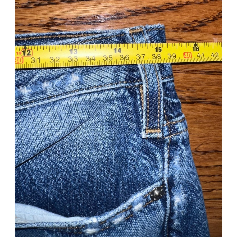 FRAME Le Jane Crop Jeans Women's Size 27 - Picture 10 of 11